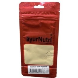 Ayurnutri Multani Mitti Powder Net Wt 100g