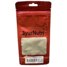 Ayurnutri Bhringraj Powder( Karisalankanni Churnam), Net Wt 100gm