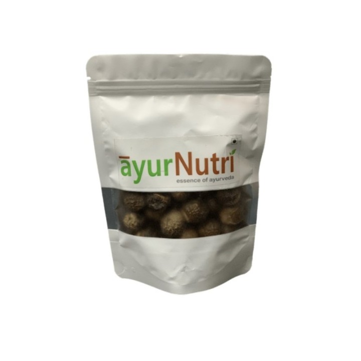 Ayurnutri Ritha (Ritha) Whole Net Wt 100 G